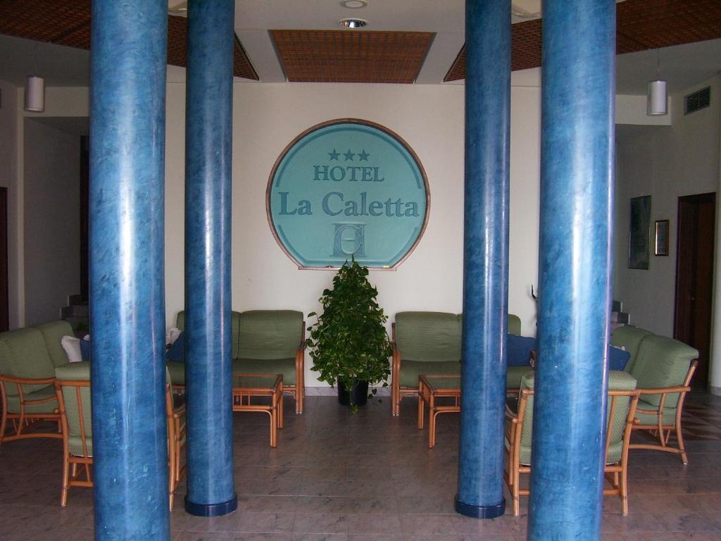 Hotel La Caletta Torre dei Corsari Extérieur photo
