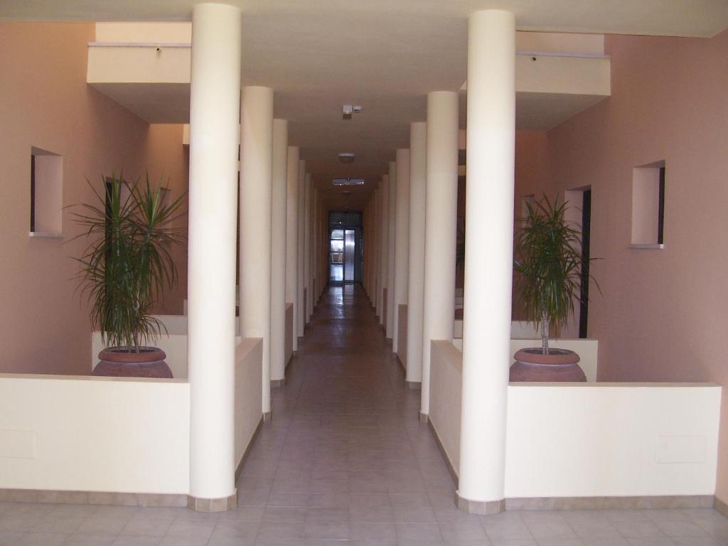 Hotel La Caletta Torre dei Corsari Extérieur photo