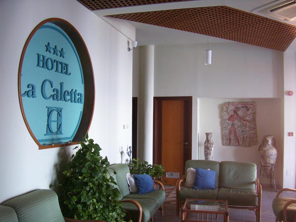 Hotel La Caletta Torre dei Corsari Extérieur photo