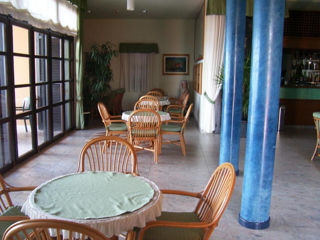 Hotel La Caletta Torre dei Corsari Extérieur photo