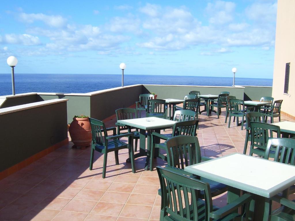 Hotel La Caletta Torre dei Corsari Extérieur photo