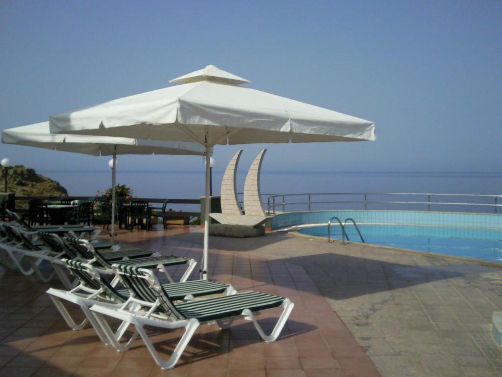 Hotel La Caletta Torre dei Corsari Extérieur photo