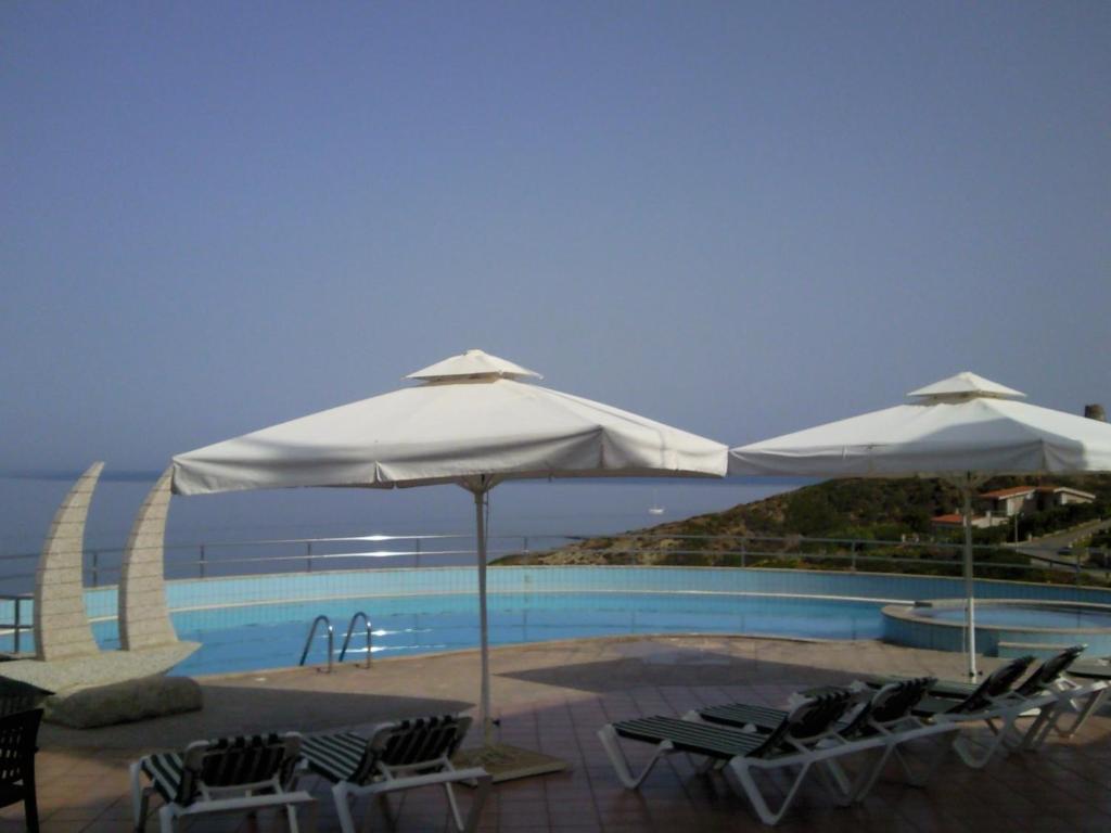 Hotel La Caletta Torre dei Corsari Extérieur photo