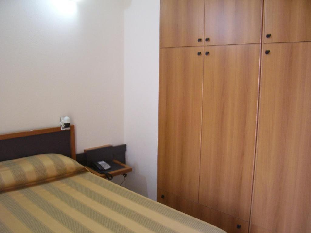Hotel La Caletta Torre dei Corsari Chambre photo