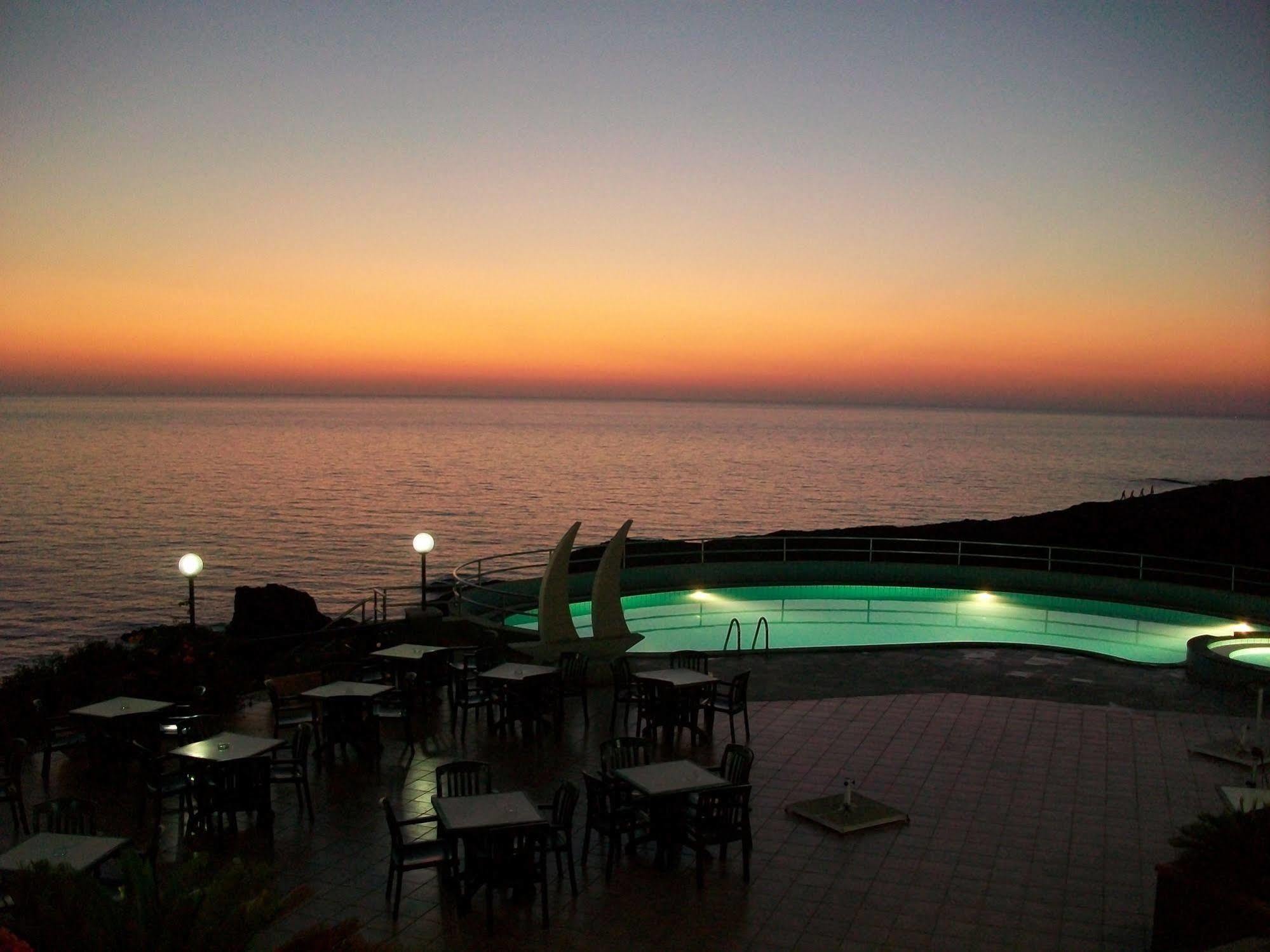 Hotel La Caletta Torre dei Corsari Extérieur photo