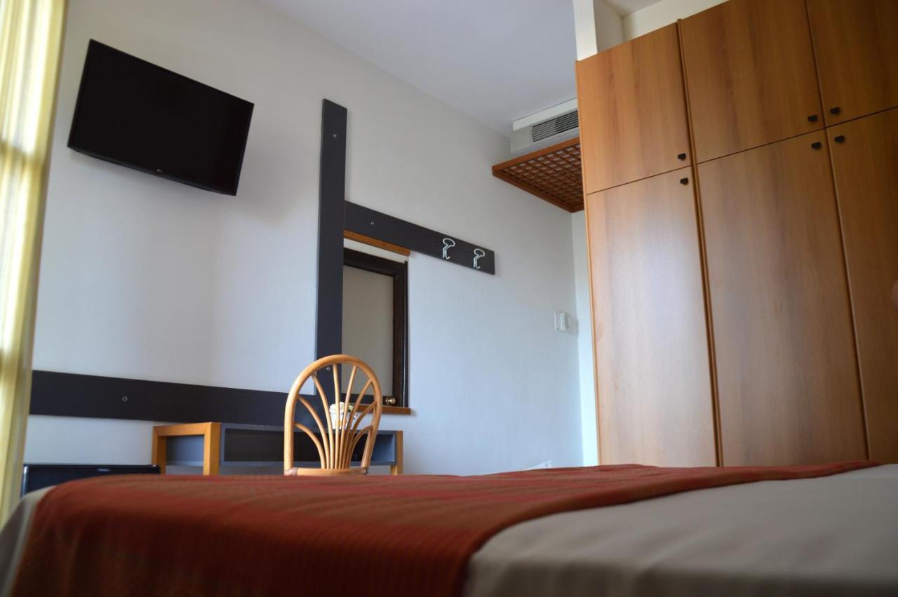 Hotel La Caletta Torre dei Corsari Extérieur photo
