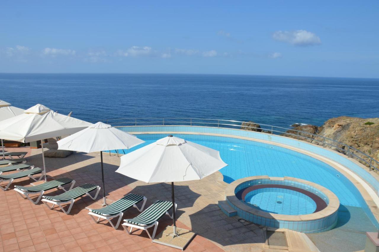 Hotel La Caletta Torre dei Corsari Extérieur photo