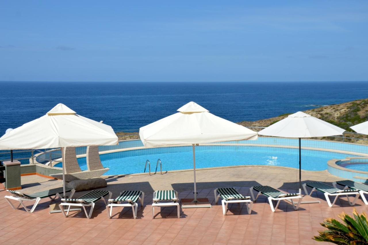 Hotel La Caletta Torre dei Corsari Extérieur photo