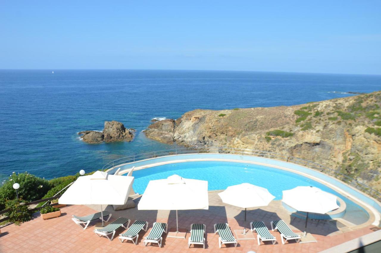 Hotel La Caletta Torre dei Corsari Extérieur photo
