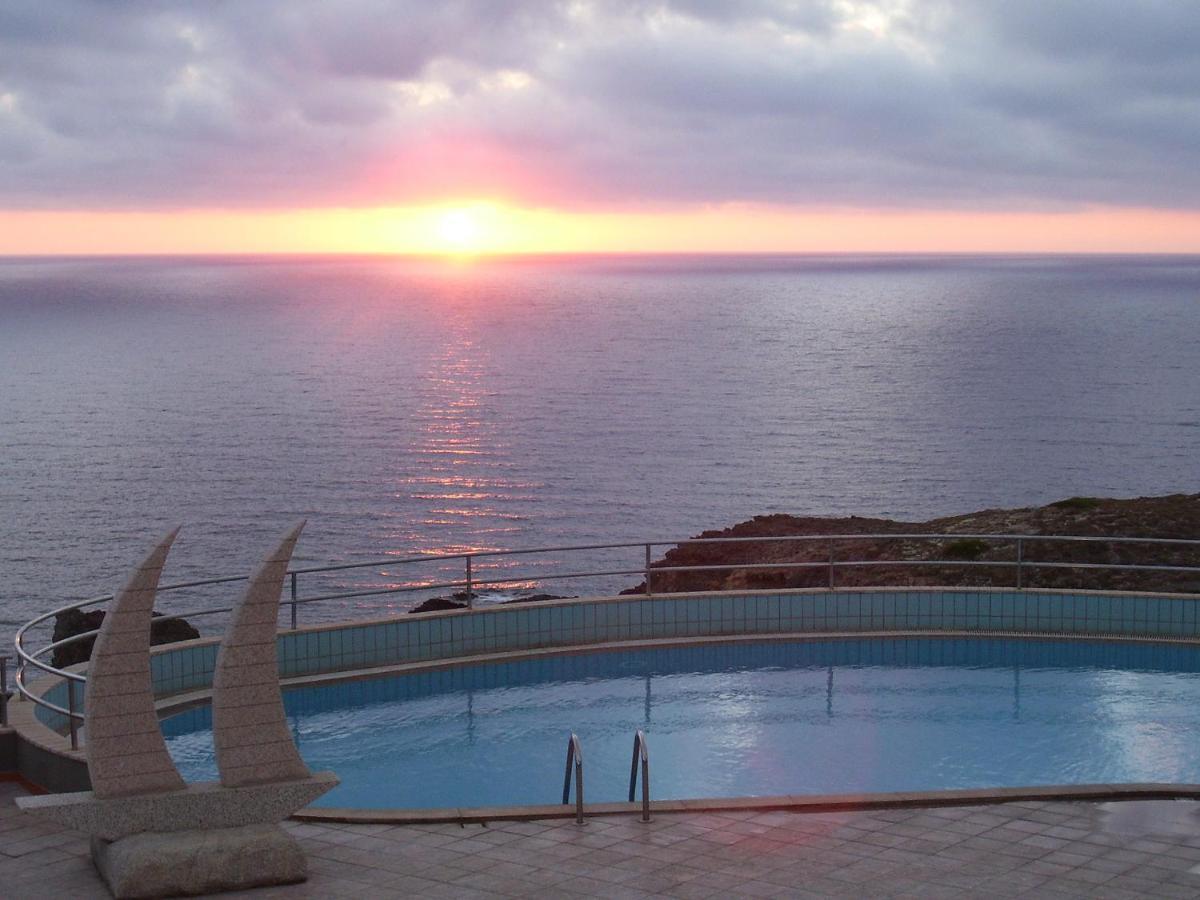 Hotel La Caletta Torre dei Corsari Extérieur photo