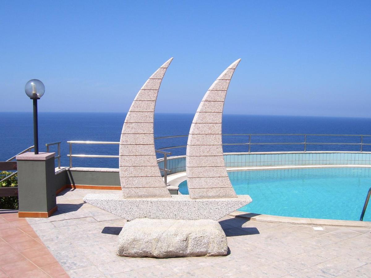 Hotel La Caletta Torre dei Corsari Extérieur photo