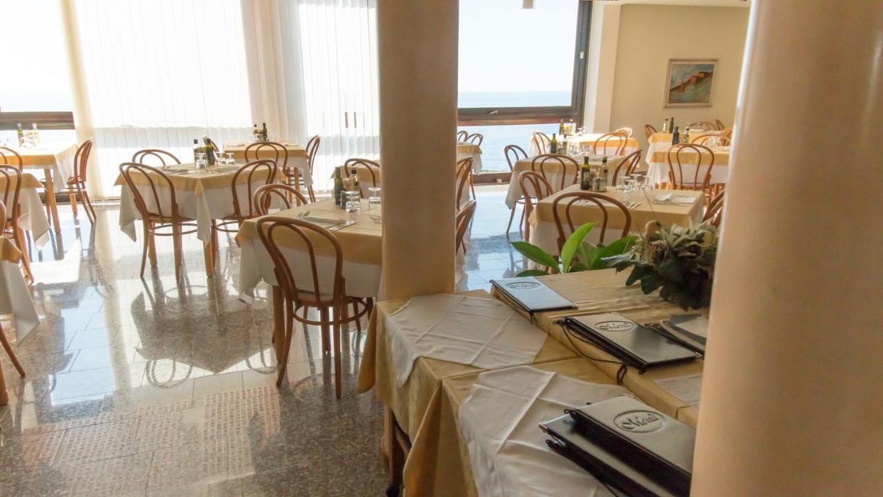 Hotel La Caletta Torre dei Corsari Extérieur photo