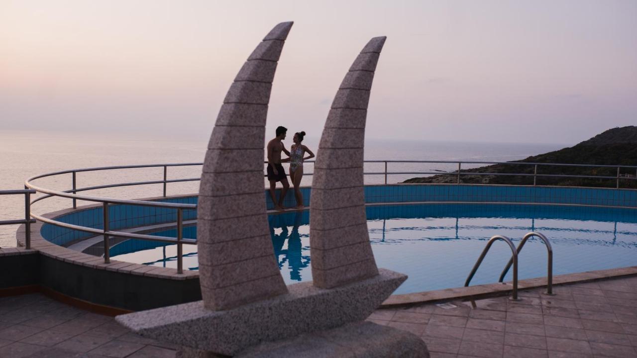 Hotel La Caletta Torre dei Corsari Extérieur photo